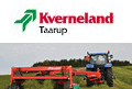 Kverneland - Heinä- ja rehukoneet
