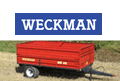 Weckman Perävaunut